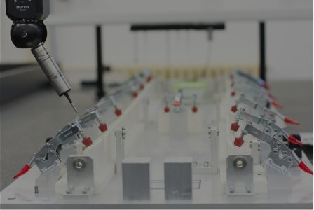 ONE HUNDRED YEARS OF EXPERIENCE, KNOW-HOW AND A HUMAN APPROACH